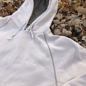 Columbia hoodie